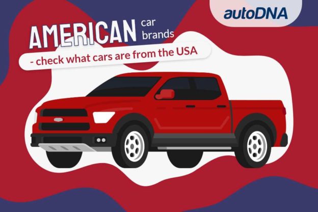 american car brands