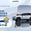 Best Years for Rav 4 Which Toyota's Choose – 3