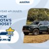 Best_Year_4Runner_Which_Toyotas_Choose