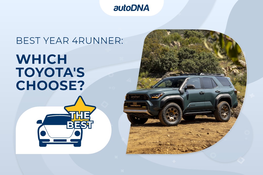 Best_Year_4Runner_Which_Toyotas_Choose