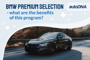 BMW Premium Selection