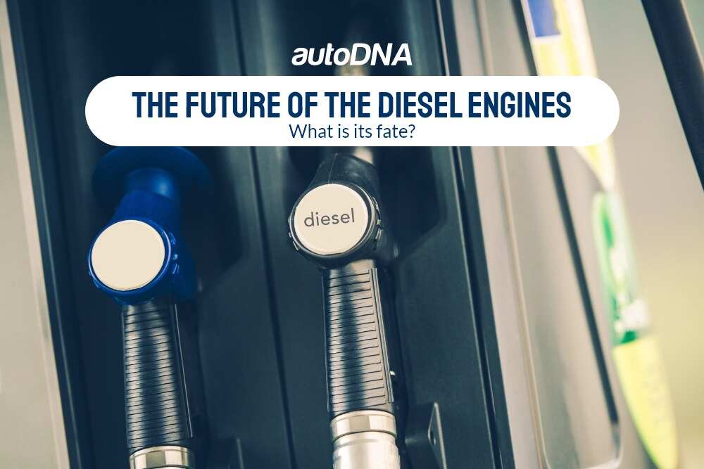 diesel engines