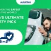 Discover the Safest Car in the World 2024's Ultimate Safety Pick