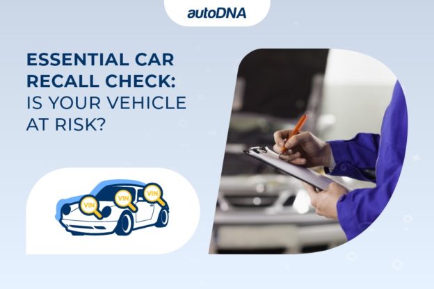 Essential Car Recall Check Is Your Vehicle at Risk