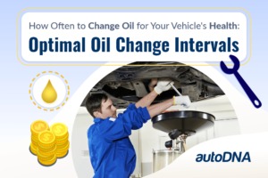 How Often to Change Oil for Your Vehicle's Health Optimal Oil Change Intervals