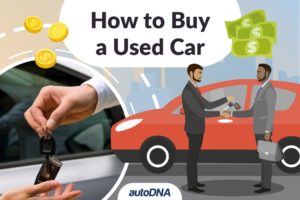 How to Buy a Used Car