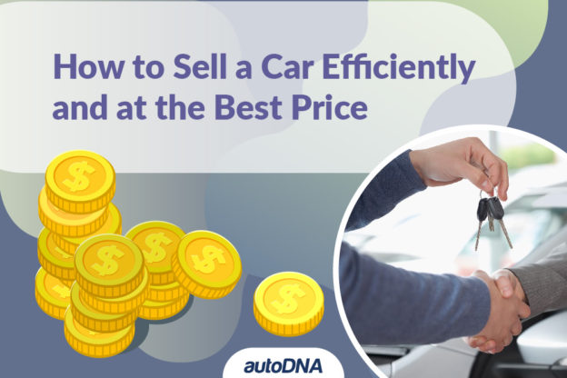 How to Sell a Car effciently