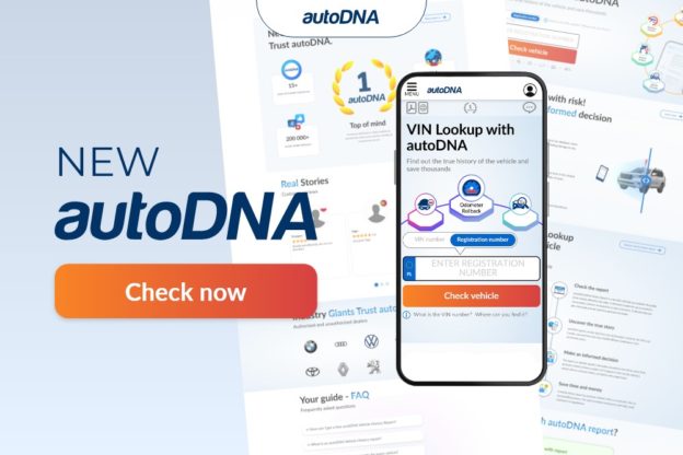 New autoDNA