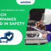 Safest Car Brands in 2024 Which Companies Lead in Safety EN