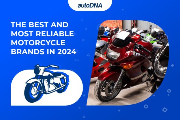 The Best and Most Reliable Motorcycle Brands in 2024