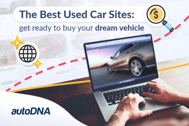 The Best Used Car Sites