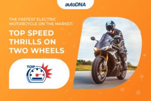 The Fastest Electric Motorcycle on the Market EN