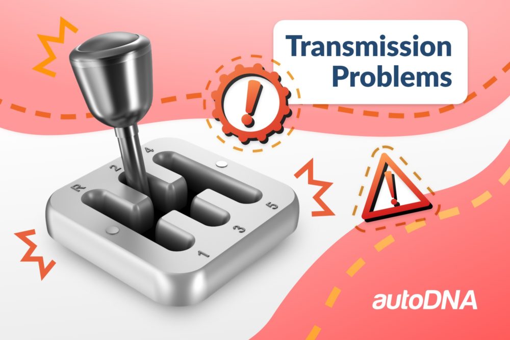 Top 10 Warning Signs of Transmission Problems in Your Vehicle