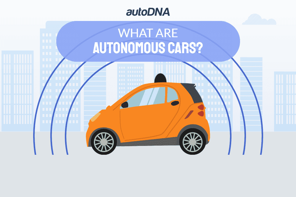 autonomous cars