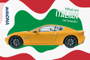 italian car brands