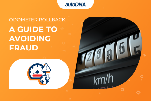 Rollback Odometer A Guide to Avoiding Fraud