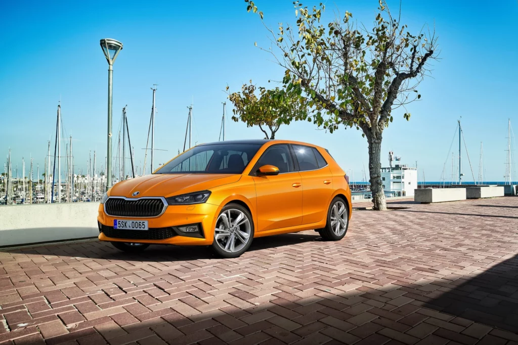 small-car-skoda-fabia